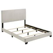 Dorian Panel Bed - Furniture City (CA)l