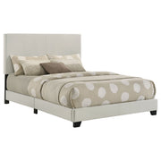 Dorian Panel Bed - Furniture City (CA)l