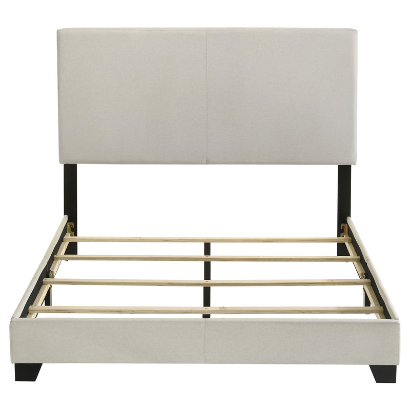 Dorian Panel Bed - Furniture City (CA)l