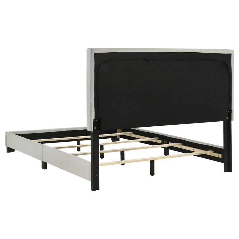 Dorian Panel Bed - Furniture City (CA)l