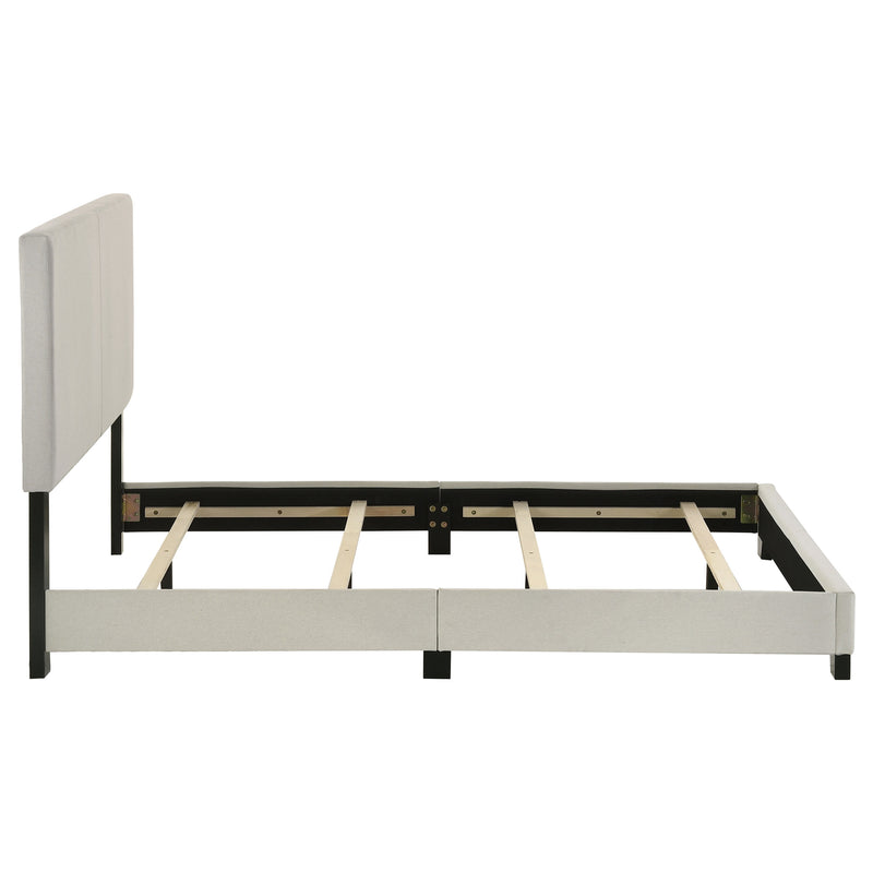 Dorian Panel Bed - Furniture City (CA)l