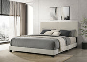 Dorian Panel Bed - Furniture City (CA)l