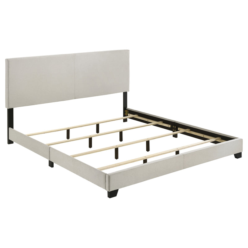 Dorian Panel Bed - Furniture City (CA)l