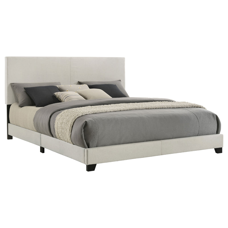 Dorian Panel Bed - Furniture City (CA)l