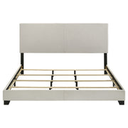 Dorian Panel Bed - Furniture City (CA)l