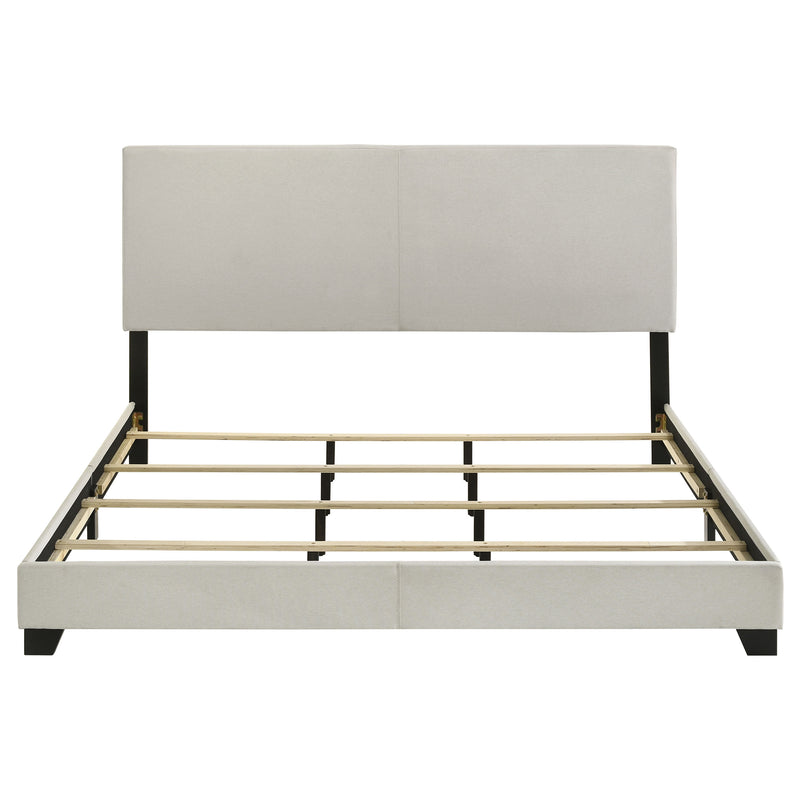Dorian Panel Bed - Furniture City (CA)l