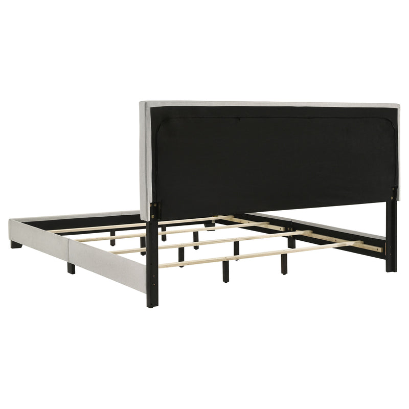 Dorian Panel Bed - Furniture City (CA)l