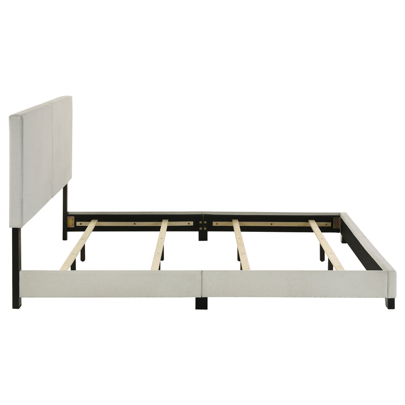 Dorian Panel Bed - Furniture City (CA)l