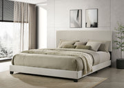 Dorian Panel Bed - Furniture City (CA)l