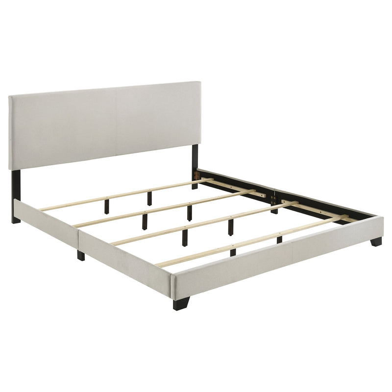 Dorian Panel Bed - Furniture City (CA)l