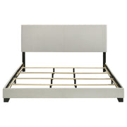 Dorian Panel Bed - Furniture City (CA)l