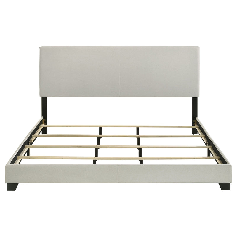 Dorian Panel Bed - Furniture City (CA)l