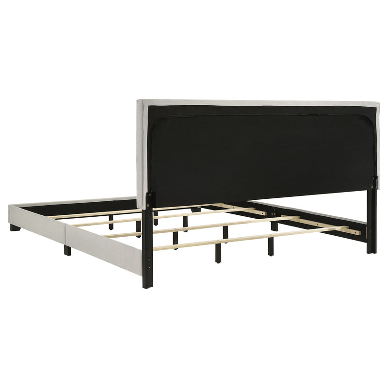 Dorian Panel Bed - Furniture City (CA)l