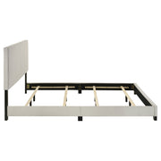 Dorian Panel Bed - Furniture City (CA)l