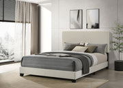 Dorian Panel Bed - Furniture City (CA)l