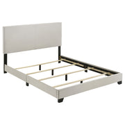 Dorian Panel Bed - Furniture City (CA)l