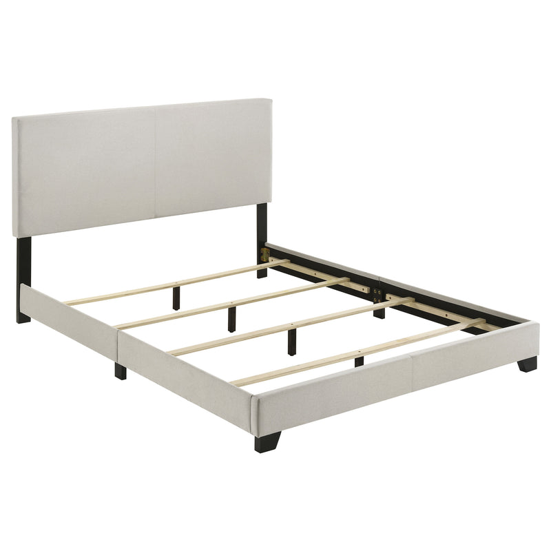 Dorian Panel Bed - Furniture City (CA)l