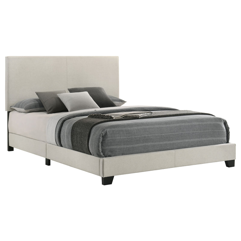 Dorian Panel Bed - Furniture City (CA)l