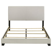 Dorian Panel Bed - Furniture City (CA)l