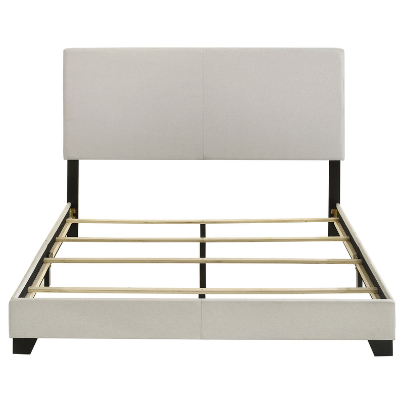 Dorian Panel Bed - Furniture City (CA)l