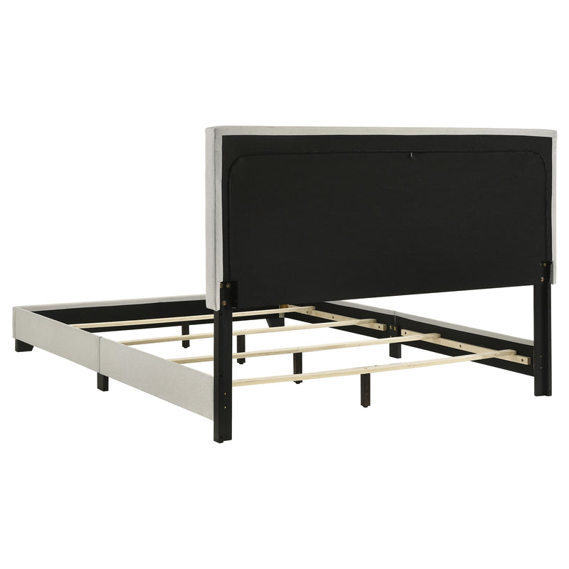 Dorian Panel Bed - Furniture City (CA)l