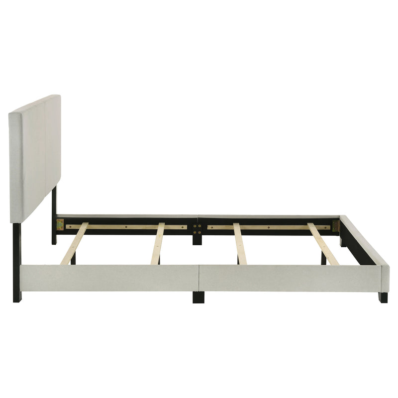 Dorian Panel Bed - Furniture City (CA)l