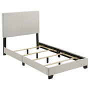Dorian Panel Bed - Furniture City (CA)l