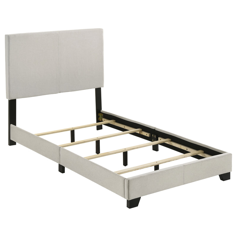 Dorian Panel Bed - Furniture City (CA)l