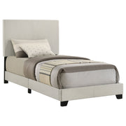 Dorian Panel Bed - Furniture City (CA)l