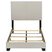 Dorian Panel Bed - Furniture City (CA)l