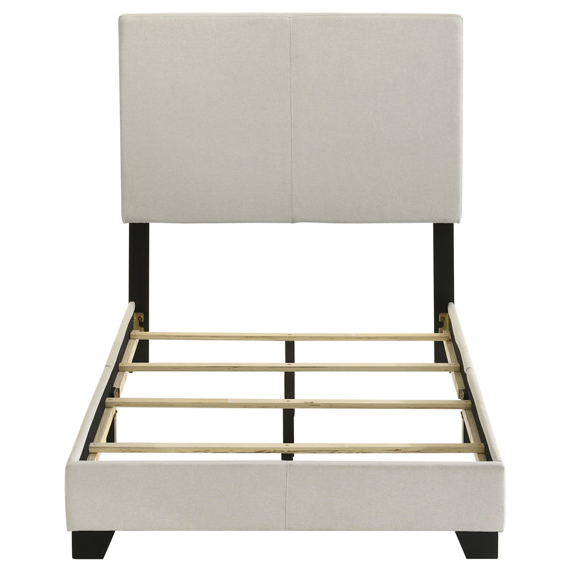 Dorian Panel Bed - Furniture City (CA)l