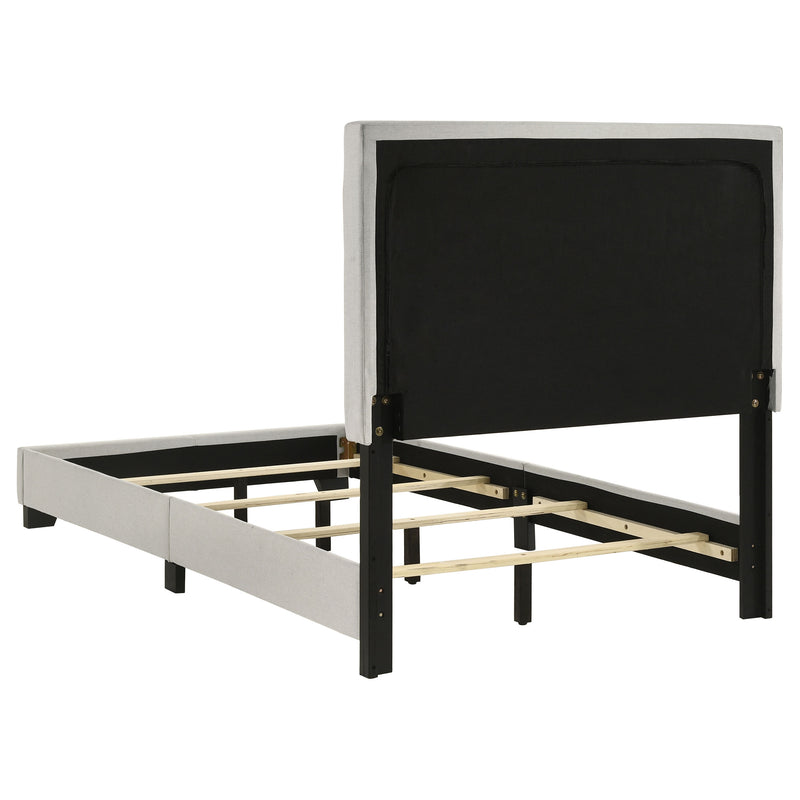 Dorian Panel Bed - Furniture City (CA)l