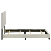 Dorian Panel Bed - Furniture City (CA)l