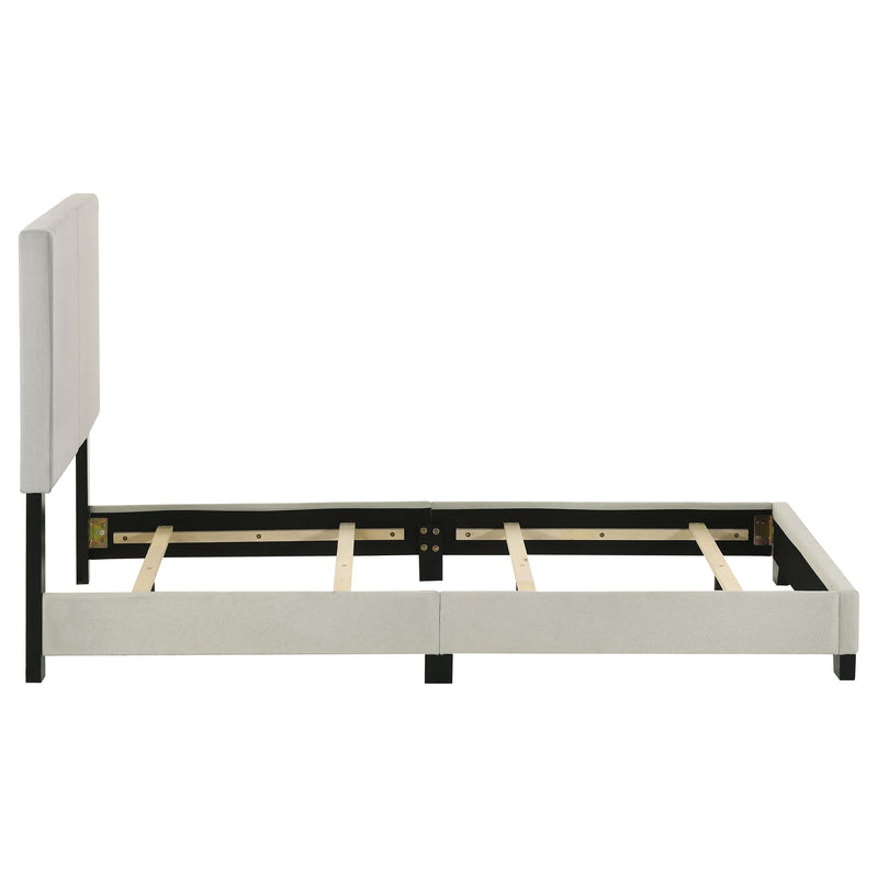 Dorian Panel Bed - Furniture City (CA)l