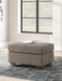 Triston-Peaks Ottoman - Furniture City (CA)l
