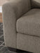 Triston-Peaks Oversized Chair - Furniture City (CA)l