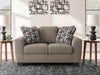 Triston-Peaks Loveseat - Furniture City (CA)l