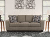 Triston-Peaks Sofa - Furniture City (CA)l