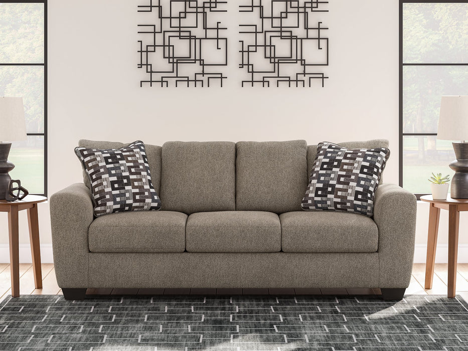 Triston-Peaks Sofa - Furniture City (CA)l