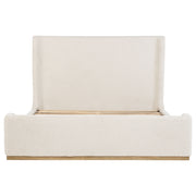 Nala Wingback Platform Bed - Furniture City (CA)l