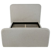 Wren Panel Platform Bed - Furniture City (CA)l