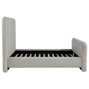 Wren Panel Platform Bed - Furniture City (CA)l