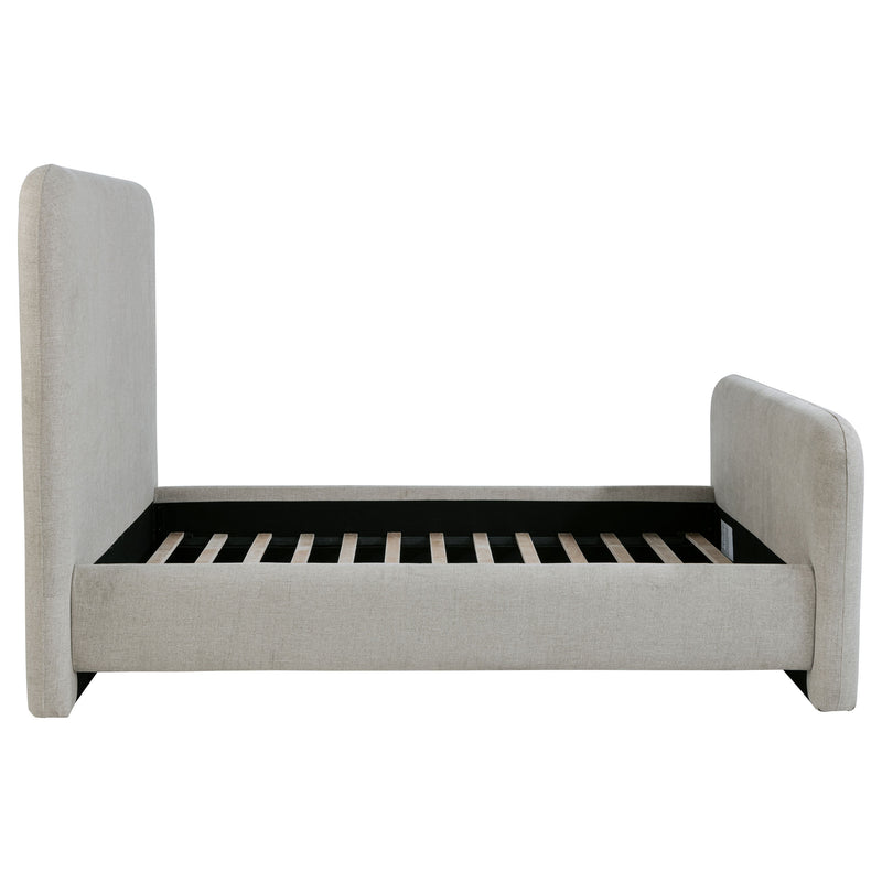 Wren Panel Platform Bed - Furniture City (CA)l