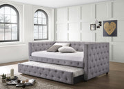 Mockern Daybed with Trundle - Furniture City (CA)l