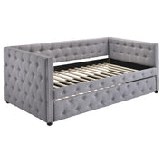 Mockern Daybed with Trundle - Furniture City (CA)l