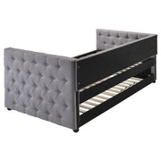 Mockern Daybed with Trundle - Furniture City (CA)l