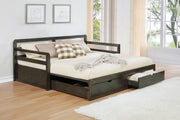 Sorrento Extension Daybed with Drawers - Furniture City (CA)l
