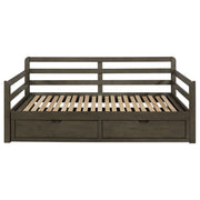 Sorrento Extension Daybed with Drawers - Furniture City (CA)l