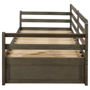 Sorrento Extension Daybed with Drawers - Furniture City (CA)l
