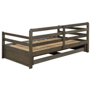 Sorrento Extension Daybed with Drawers - Furniture City (CA)l